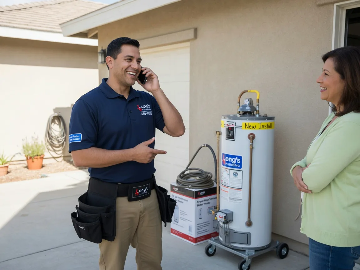 Leak Detection Sanderson, TX FAQs